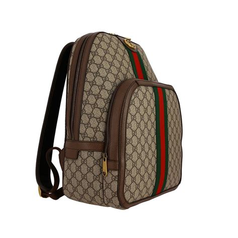 rucksack gucci